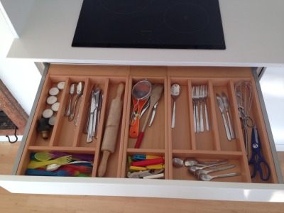 Muebles de cocina y baÃ±o