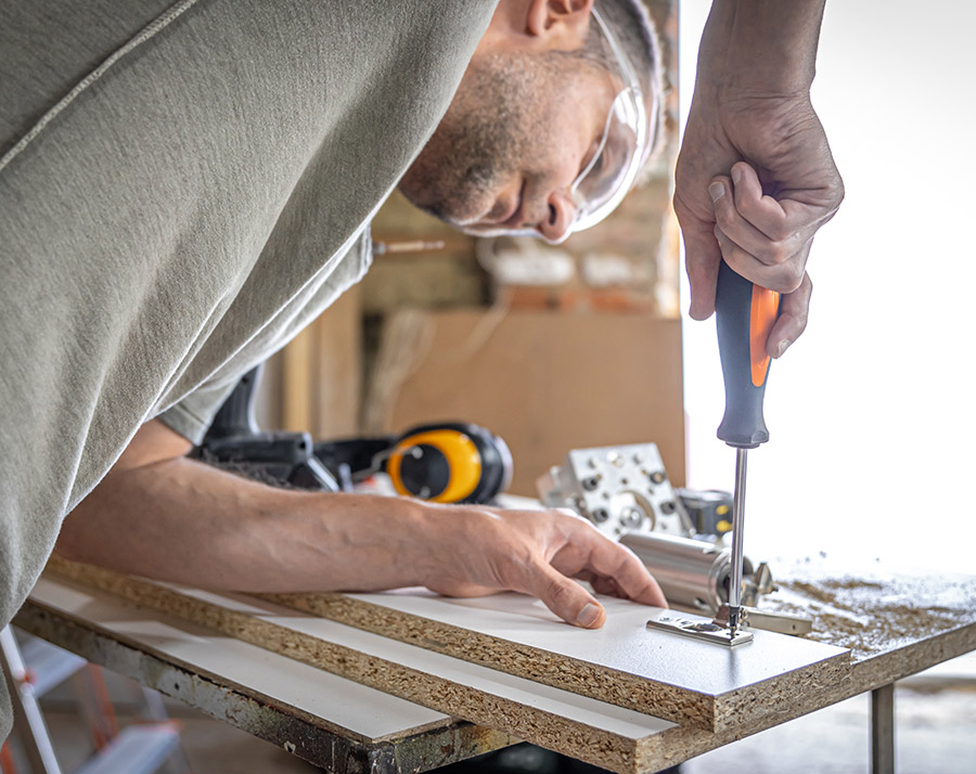 Imagen Cerrajería Monedero